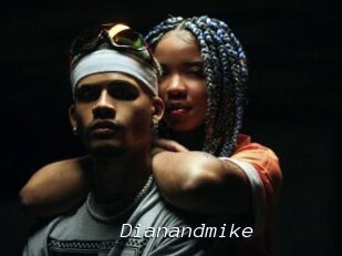 Dianandmike