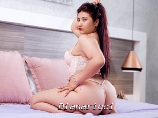 Dianaricci