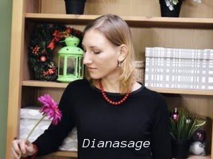 Dianasage