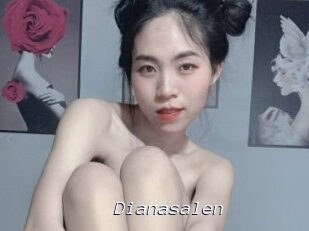 Dianasalen