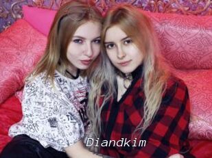 Diandkim