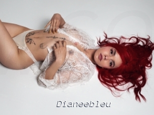 Dianeebleu