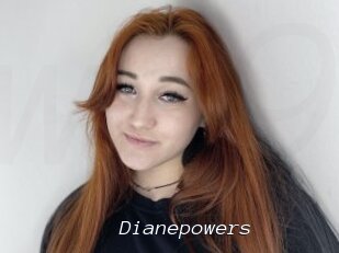Dianepowers