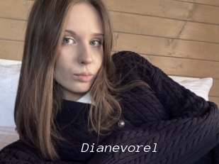 Dianevorel