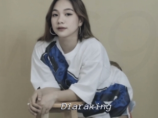 Diaraking