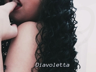 Diavoletta