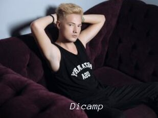Dicamp