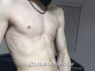 Dickandmuscle