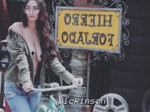 Dickinson