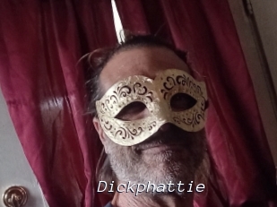 Dickphattie