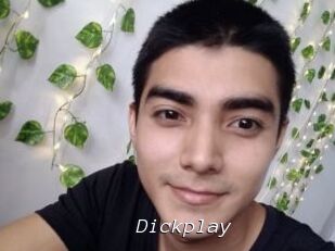 Dickplay