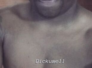 Dickuwell