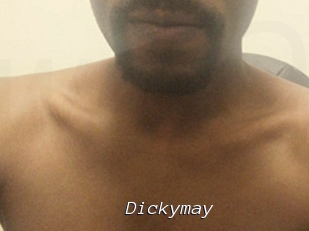 Dickymay