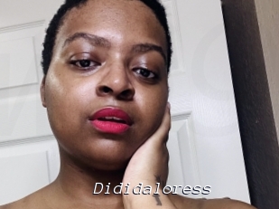 Dididaloress