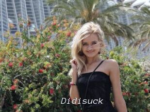 Didisuck