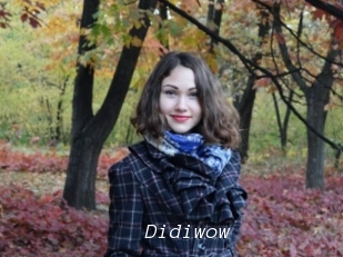 Didiwow