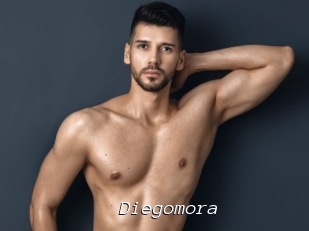 Diegomora