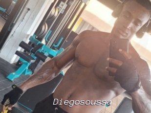 Diegosoussa