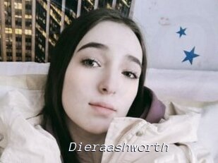 Dieraashworth
