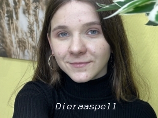 Dieraaspell