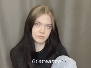 Dieraaxtell