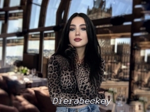 Dierabeckey