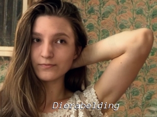 Dierabelding