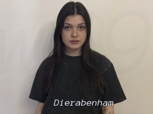 Dierabenham