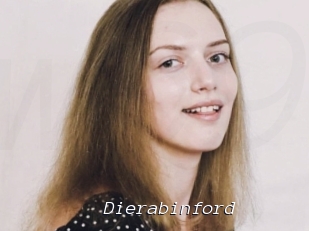 Dierabinford