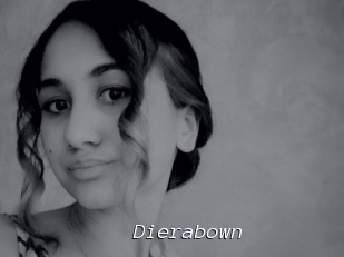 Dierabown