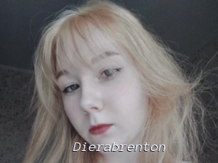 Dierabrenton