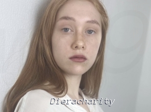 Dieracharity