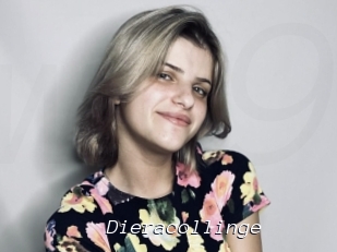 Dieracollinge