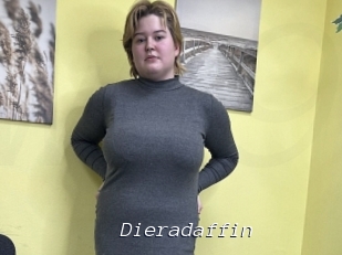 Dieradaffin