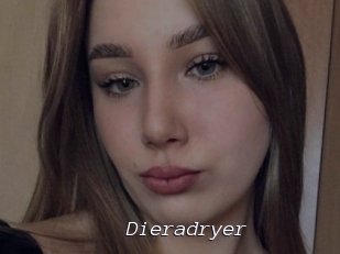 Dieradryer