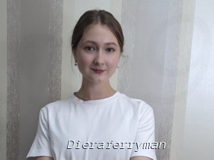 Dieraferryman