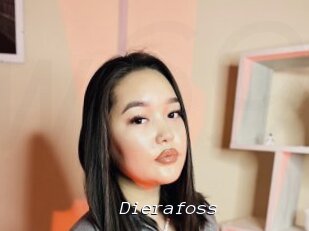 Dierafoss