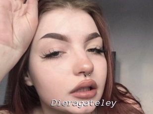 Dieragateley