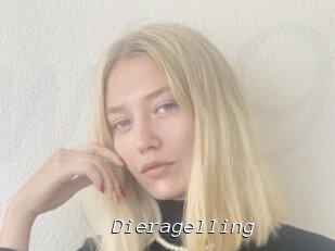 Dieragelling