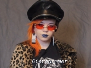 Dieragummer