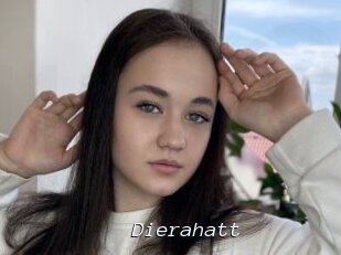 Dierahatt