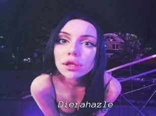 Dierahazle