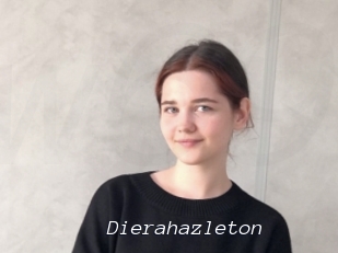 Dierahazleton