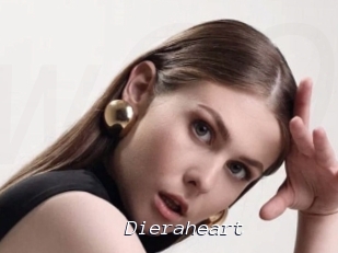 Dieraheart