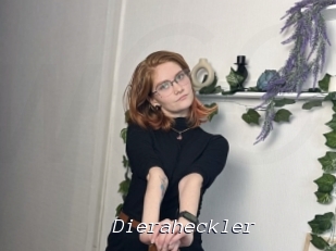 Dieraheckler