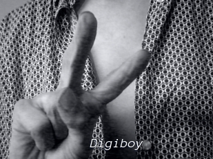 Digiboy
