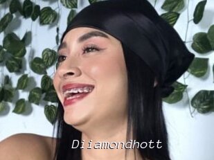 Diiamondhott