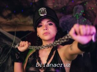 Diianacruz