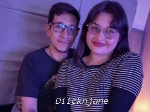 Diicknjane