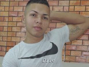 Diie